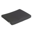 thumbnail image 2 of drive Molded Foam Contoured Seat Cushion 20 W X 16 L X 2 D Inch For Wheelchairs 14881, 2 of 4