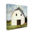 thumbnail image 3 of Stupell Industries Rural Barn Farm Painting Painting Gallery Wrapped Canvas Print Wall Art, Design by Suzanne Nicoll, 3 of 7