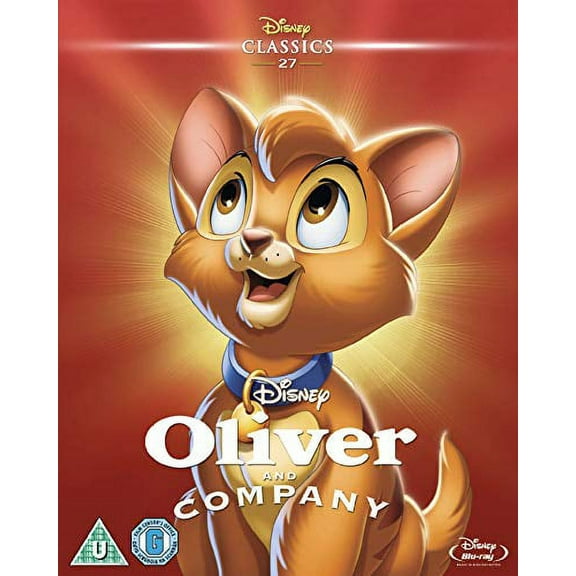Oliver * Company