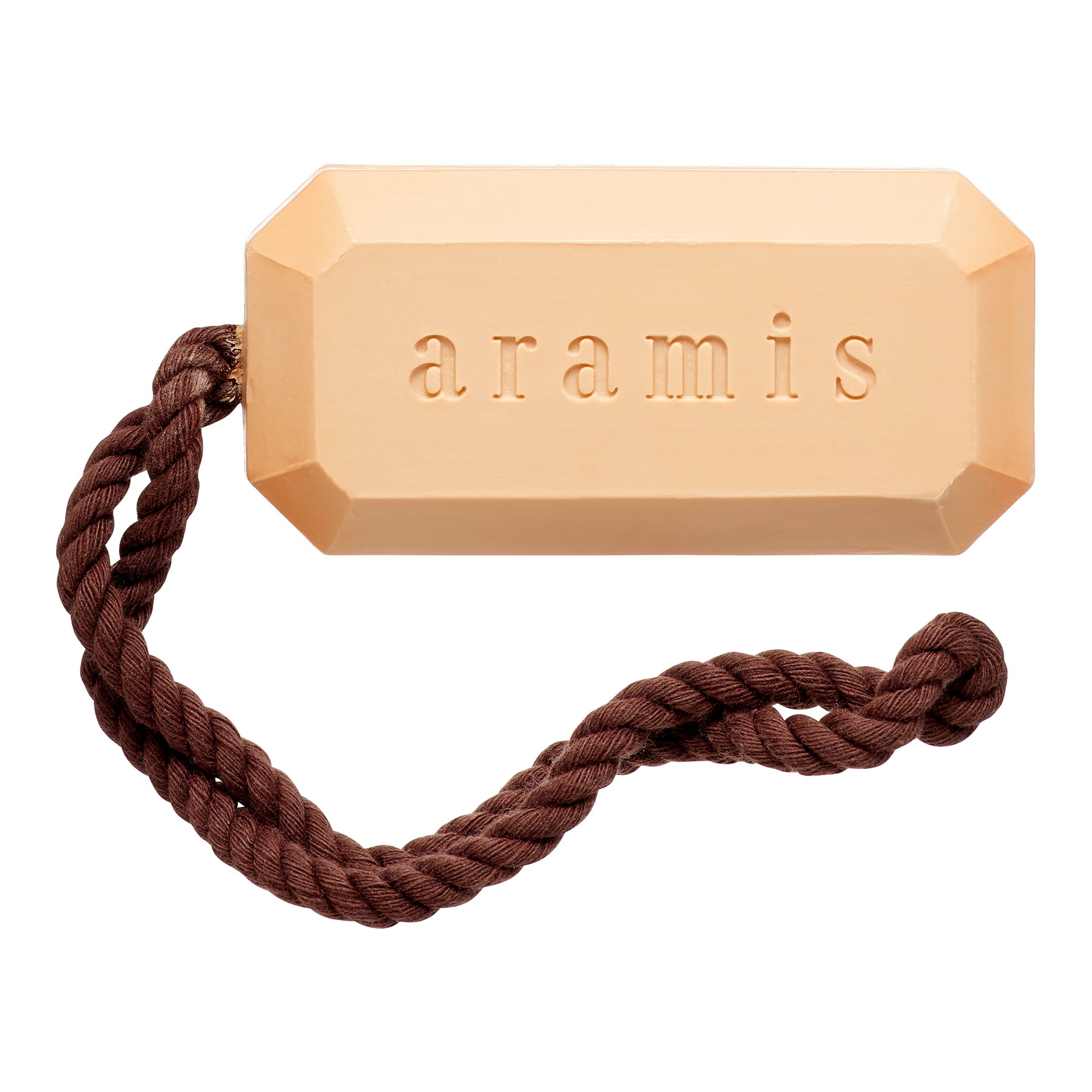 Aramis - Aramis Soap on a Rope Body Wash for Men, 5.7 Oz - Walmart.com