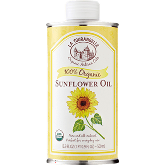 Authentic Menu Imported Virgin Sunflower Oil, 33.8 fl oz - Walmart.com