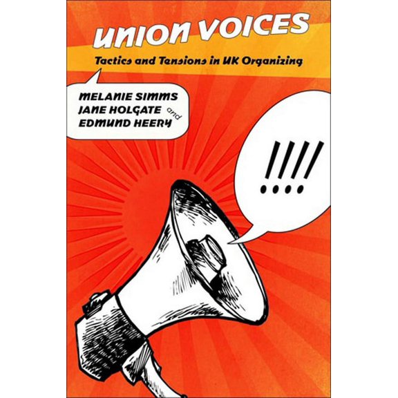 Union Voices, (Paperback)