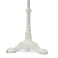 thumbnail image 2 of Carolina Classics Velio Table de Bistro en Blanc Délavé, 2 of 2