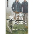 thumbnail image 1 of Better Than People, 1 of 1