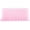 Pink, variant on 29.53×48.03In Table Decoration,Rectangle Stretch Ruffle Tulle Tablecloth,Spandex Fitted Table Cover,White Tulle Table Skirts,Party Wedding Table Cover