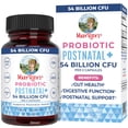 thumbnail image 3 of (3 pack) MaryRuth's Postnatal Probiotic for Breastfeeding Women Vegan, Dairy-Free, Gluten-Free Capsules, 60 Count, 30 Servings, 3 of 7