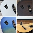 thumbnail image 3 of OULII 5Pack Ukulele Humidity Tool Prevent Cracking For Guitarists Daily Care, 3 of 8