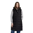 thumbnail image 3 of Trespass Womens Leona Quilted Vest, 3 of 5