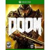 Doom Collector's Edition for Xbox One rated M - Mature