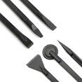 thumbnail image 3 of Teléfono Móvil Reparación de Computadora Open Shell Plastic W/Dos-end Crowbar 145mm,11 Feliz Sencillez, 3 of 5