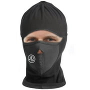Unisex Lightweight Multipurpose Face Mask and Hat