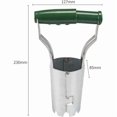thumbnail image 5 of Garden Transplanter - Bulb Planter - Garden Seed Transplanter, 5 of 5