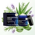thumbnail image 6 of Soothing Cream Refreshing Moisturizing Delicate Nice To Absorb Daily Moisturizing Body Care Cream 120g, 6 of 8