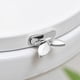 thumbnail image 2 of 2 Pack Self Adhesive Toilet Lid Lifter For Home Office Hotel No Touch Seat Flap, 2 of 3