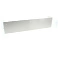 thumbnail image 5 of Premium Aluminum Ratchet Strap & Bungee Organizer Rack, Wall-Mountable Storage for Garage & Trailer, 17-7/8" Long with Pre-Drilled Holes, Reduces Clutter, 5 of 12