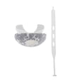 thumbnail image 1 of Protector Bucal Protector de Protector Boquilla Deportiva para Sunnimix Protector bucal deportivo para adultos, 1 of 8