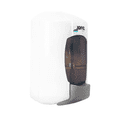 thumbnail image 3 of Jabonera Rellenable Blanca Para Gel Y Jabón Liquido Jofel Jofel JOFEL AITANA BLANCO, 3 of 3