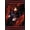 Black Framed Version, variant on G.I. Joe - Zartan Wall Poster, 22.375" x 34", Framed