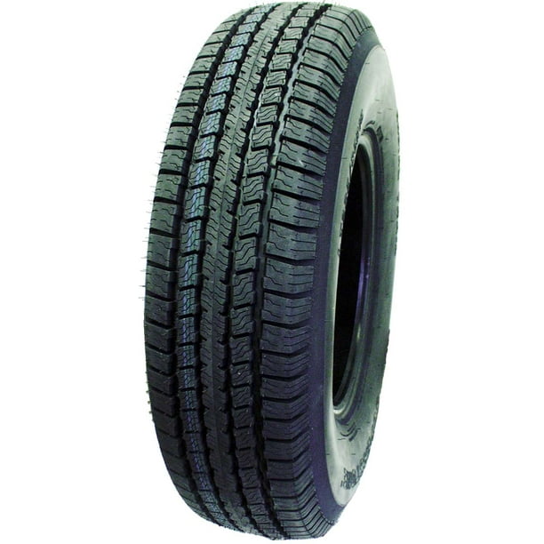 SUPERCARGO Utility Trailer Tire ST225/90R16 14PR JM32 Radial Walmart