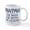 White, variant on CafePress - Pawpaw Man Myth Legend Mugs - 11 oz Ceramic Mug - Novelty Coffee Tea Cup