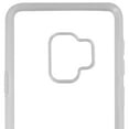 thumbnail image 2 of Tech21 Pure Clear Series Étui Rigide Hybride pour Samsung Galaxy S9 - Clair/givre, 2 of 3