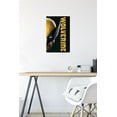 thumbnail image 4 of Marvel Deadpool & Wolverine - Diptych Wolverine Wall Poster, 14.725" x 22.375", 4 of 4
