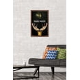 thumbnail image 3 of Imagine Dragons - Smoke Wall Poster, 22.375" x 34", 3 of 4