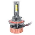thumbnail image 2 of Kit De Leds Csp Alta/baja 240w Canbus para Auto Audiobahn POTENZA H13HL, 2 of 3