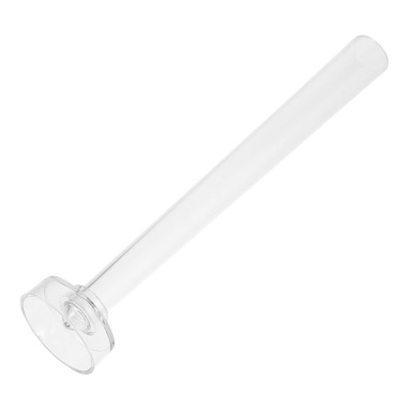 MLINS  Plastic Candle DIY Mold Pillar Taper Candles Making Kit Dinner Party