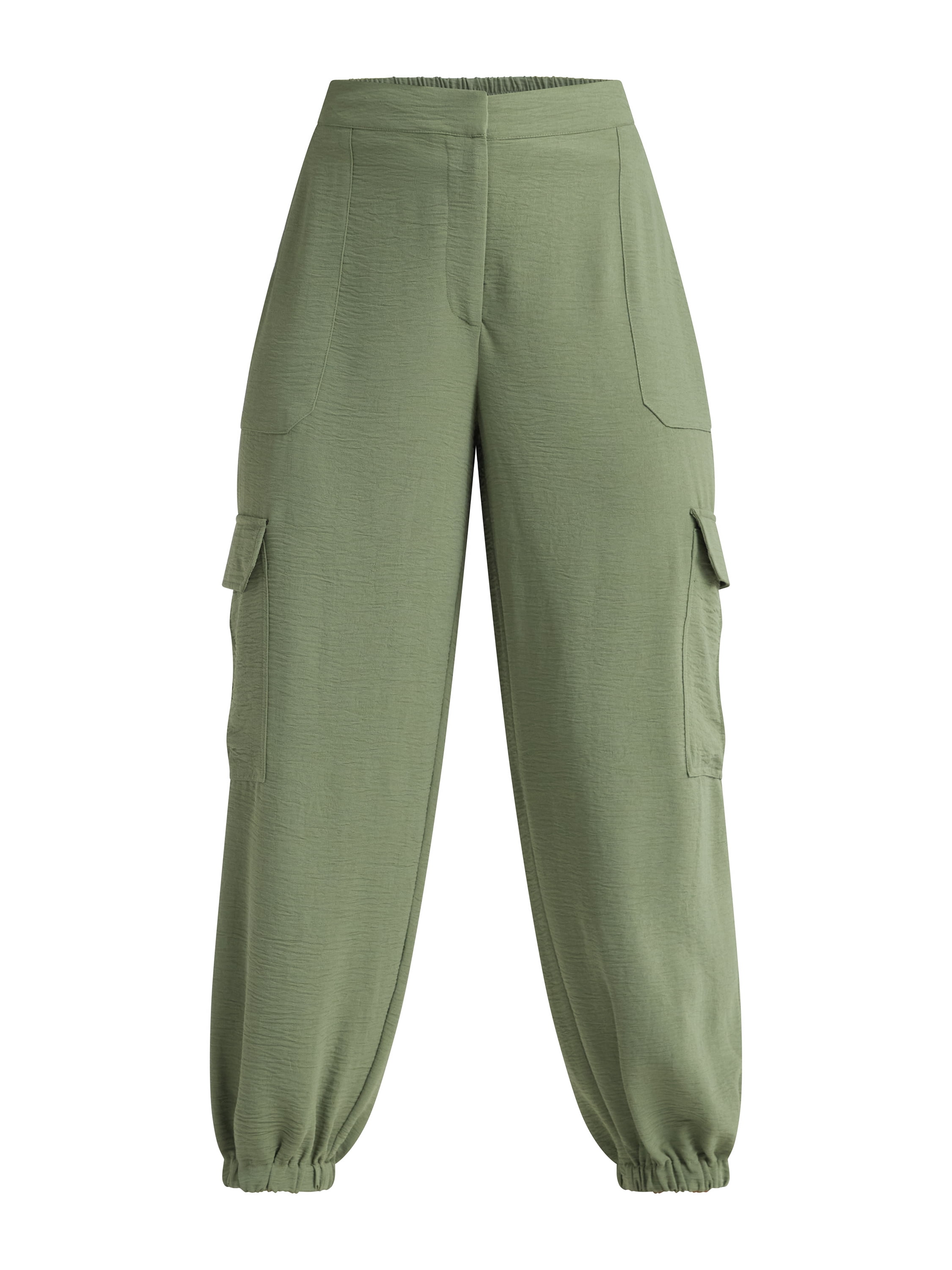 Sofia Jeans Women's and Women's Plus Utility Pants, Size XS-4X