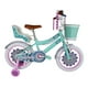 thumbnail image 2 of Bicicleta Infantil Urbana Rodada 16 1 Velocidad Monk Shon Monk Para niña, 2 of 2