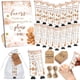 thumbnail image 1 of Set de Crema de Manos para Baby Shower Dimsile con 50 Piezas y Bolsas de Organza, 1 of 7