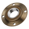 thumbnail image 3 of Bicycle Flywheel, Easy To Install Toothless Flywheel   For Bike, 3 of 8