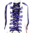 thumbnail image 1 of Minnesota Vikings Shoe Laces - 54", 1 of 1