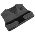 thumbnail image 2 of Gilet Chauffant, Gilet Thermique USB Intelligent, Portable pour la Randonnée Camping Activités de Plein Air, 2 of 8