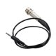 thumbnail image 5 of Adaptador de Clavija de Extremo de Pastilla de Guitarra a Pastilla Piezoeléctrica. Conector de Fácil Instalación para Accesorios de Instrumentos Music, 5 of 9