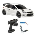 thumbnail image 4 of Coche de control remoto perfecl a escala 1:28 coche deportivo RC, 4 of 8