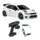 thumbnail image 4 of Coche de carreras deportivo a control remoto escala 1:28 Hugo regalo para adultos y niños, 4 of 10