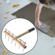 thumbnail image 4 of Azulejos Pisos Paleta de mano Aflojamiento de dientes de mortero Dispositivo de baldosas de pavimentación Herramienta de albañilería para, 4 of 9