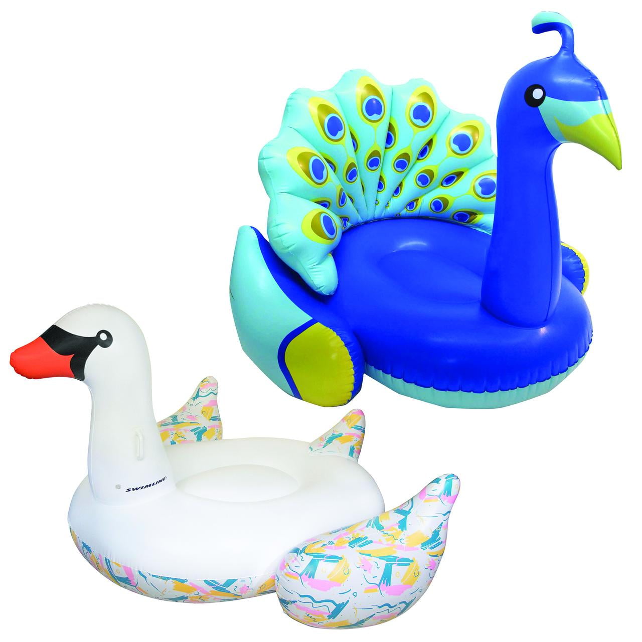 Inflatable Swan Float Kmart edu.svet.gob.gt