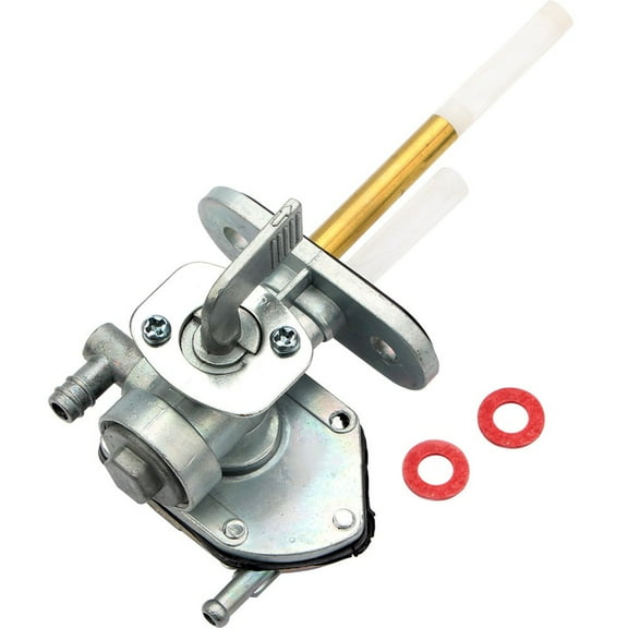 For Suzuki LT80 LTZ400 Z400 LTZ250/300 fuel tank valve oil circuit switch