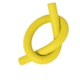 thumbnail image 3 of jinwen Golf Swing Trainer Flexible Rhythm Practice Multi Functional Soft Foam Tool Golf Yellow, 3 of 9