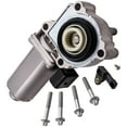 thumbnail image 6 of Maxpeedingrods Transfer Case Shift Actuator Motor for BMW X3 X5 E53 E70 E83 Transfer Box Motor, 6 of 8