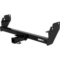 Trailer Hitch - Compatible with 2005 - 2015 Toyota Tacoma 2006 2007 2008 2009 2010 2011 2012 2013 2014