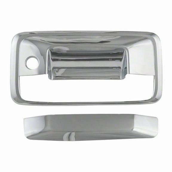 Coast To Coast CCITGH65529 TAILGATE HANDLE COVER