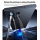 thumbnail image 3 of Protector de lente de cámara UltraGlass Unbreak Top 9H+ para Samsung Galaxy S25 Ultra, 3 of 8