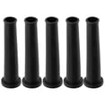 thumbnail image 2 of Black Rubber Wire Protector Cable Sleeve Power Cord Protector For Angle Grinder, 2 of 8