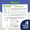 thumbnail image 7 of (Pack Of 5) Azo Urinary Infection Test Strips 3 Pieces, 7 of 7