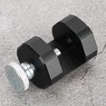 thumbnail image 5 of Spark Plug Gap Tool, Universal Aluminum Threaded Engine Spark Plug Caliper, Compatible For Spark Plug(1pc, Black), 5 of 5
