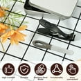 thumbnail image 3 of Toenail Clippers for Thick Toenails,Long Handle Wide Jaw Opening Nail Clippers for Adult,Men,Seniors,Extra Large Heavy Duty Toenail Clippers for Men Women Sensior, 3 of 10